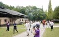 江西景德镇：元代馒头窑复烧点火(4)