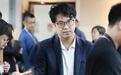 沈伯洋将挑战蒋万安，蓝营青年：他一心操弄“抗中”，没在关心台北