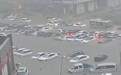 一天狂泻“58个西湖”打破两大纪录，钦州特大暴雨围城：警惕城市极端降雨风险常态化
