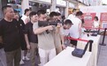 一批新商户加入“凤凰花”拥军平台
