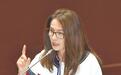 高金素梅身体不适无法受讯，蓝白民代：赖清德别用司法打击异己
