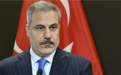 土耳其外长：以色列可能在黎巴嫩犯下新的种族灭绝罪行