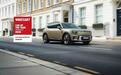 smart #5 斩获《What Car？》年度家庭电动 SUV 奖