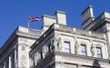 英国召见伊朗驻英大使并制裁两名伊朗籍人士