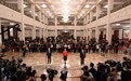 两会·政协开幕丨全国政协十四届四次会议首场“委员通道”集体采访活动举行(5)