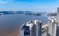 怡轩地产：汕头内海湾城市沙滩，重写一座城市的海居逻辑
