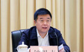 广西壮族自治区政府秘书长钟得志任南宁市委副书记、市政府党组书记