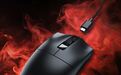 经典系列归来：Sharkoon 推出 FIREGLIDER One 轻量化鼠标
