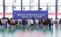 黄陂人，家门口的“村BA”来了