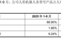 宇树科技IPO：人形机器人毛利率走低，商业化落地待考，近半募资补“大脑”短板
