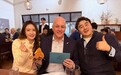 小小伞接过时代托付，让新西兰有机儿童营养走向世界