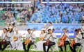 2026年内蒙古自治区足球超级联赛开赛(9)