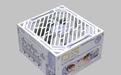 瓦尔基里推出PG系列氮化镓PC电源：ATX 3.1全模组铂金，至高1200W