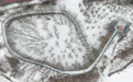 沈阳：“冰雪+温泉”引爆冬季文旅(14)