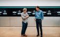 Stripe 与梅赛德斯-AMG 马石油 F1 车队建立长期全球合作伙伴关系
