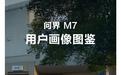 问界M7公布用户画像：90后占比近7成