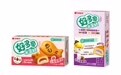 科研赋能五米复配 好多鱼米蛋糕打造谷物零食新选择