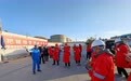 一条铁轨，两代能源脉搏 “发现最美铁路”采访团探访玉门铁路能源物流一线