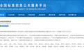 《汽车软件质量与缺陷管理规范》国家标准正式发布