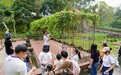 市政署十月舉辦三場金像農場同樂日活動