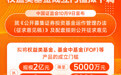 降至5000万元 权益类基金成立门槛拟下调