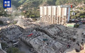 委内瑞拉地震死亡人数升至1943人