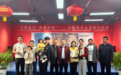 龙腾黄河 墨韵永靖｜汪晓彬龙画全国巡展首展圆满落幕