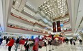 购物有国补，开票能抽奖：春节假期武汉线下消费同比增近三成