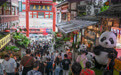 国庆文旅消费热度攀升(31)