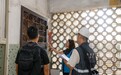 市容美化整潔工作組持續推進整治過街天線：跨部門聯合作業 餘下線纜將有序處理