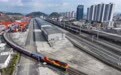 贵州2026年首趟中欧班列启程(3)#