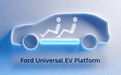 福特将推价格亲民纯电新车，正面挑战特斯拉 Model 3/Y