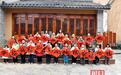 电焊工的墨香人生：18年坚守，从铁花中炼出书法梦