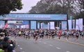 2026华彬集团成都世遗马拉松开跑！钟汉良惊喜现身：在成都跑马拉松充满热情与感动