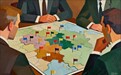 2025风险投资们的AI圈地运动
