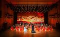 雪中送暖，弦动光谷！湖北新春惠民展演奏响“民乐新声”