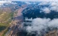 镜观中国·新华社国内新闻照片一周精选丨黄河壶口瀑布现云海景观