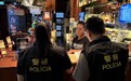 治安警察局持續開展“雷霆2026”行動