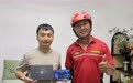 最快9分钟到手！京东提前部署过万个前置仓站 iQOO Pad Ultra发布当晚送达