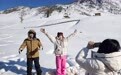 雪域同心·青春融情——记台青冬令营新疆之旅(2)
