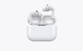 苹果更新AirPods Pro 3耳机固件，版本升至8B40