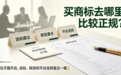 买商标去哪里比较正规？想在天猫开店，选标、核验和平台选择看这一篇