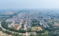 【你好，小镇】安徽黄岗：柔条织梦