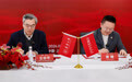 九牧王小黑裤5.0焕新上市，联合东华大学自研专利面料，中国国家队同款品质认证