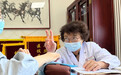 中日友好医院郝迎旭：中医肿瘤辨证施治，让食管癌患者重获生机