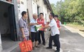 致敬最可爱的人，“爱路-AiLu”志愿服务队走访慰问退役老兵