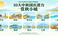 抖音生活服务：中秋礼赠团购订单量同比涨超166%，国庆地方菜激发“味蕾游”