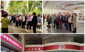 深化豫台交流 共促融合发展——台湾基层民众参访团走进河南