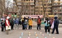 石家庄市桥西区：推进“守望盲盒计划”，欢声笑语中体验公益魅力