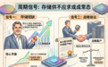 美光释放强烈紧缺信号，国产存储加速卡位